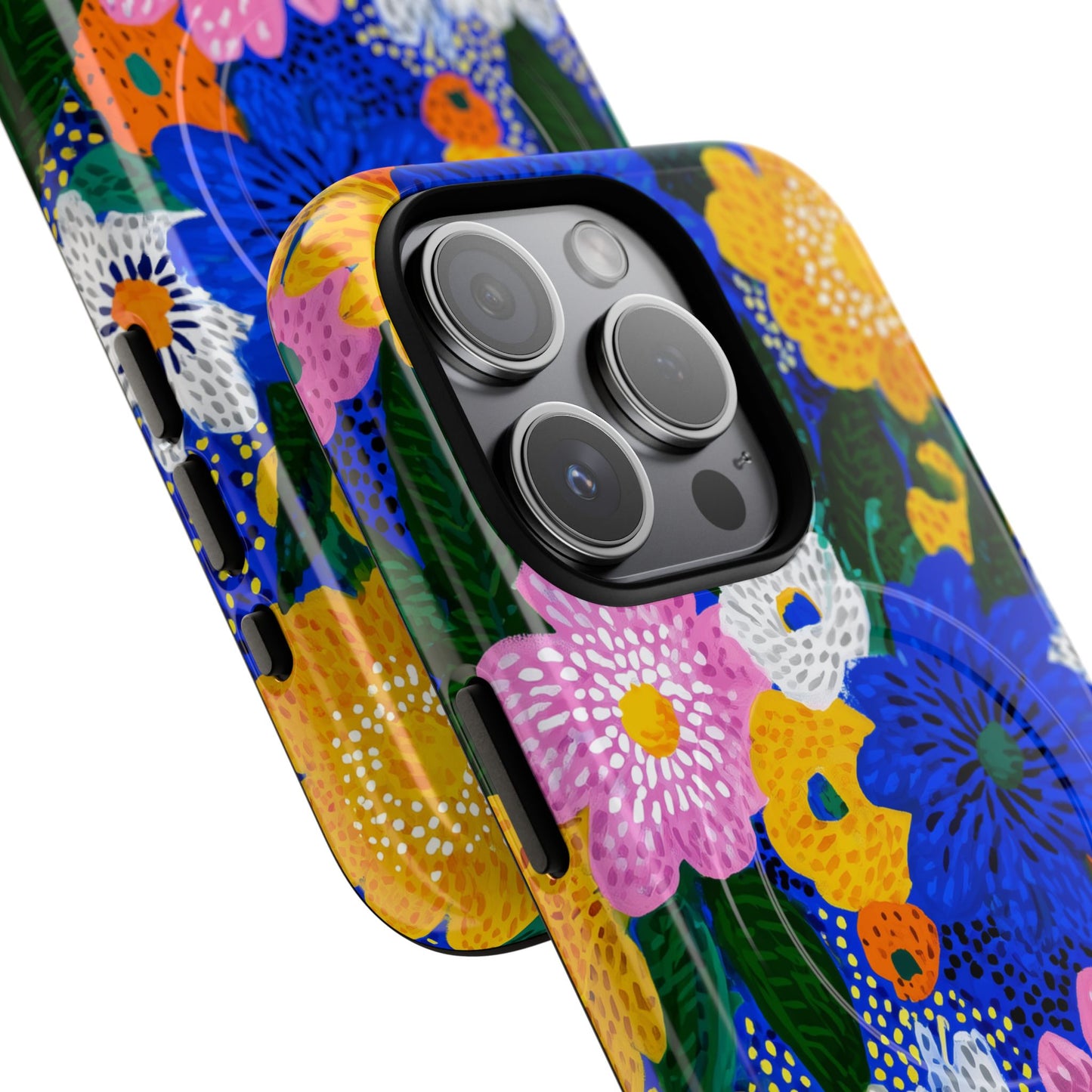Bold Garden - Tough Phone Case (MagSafe)