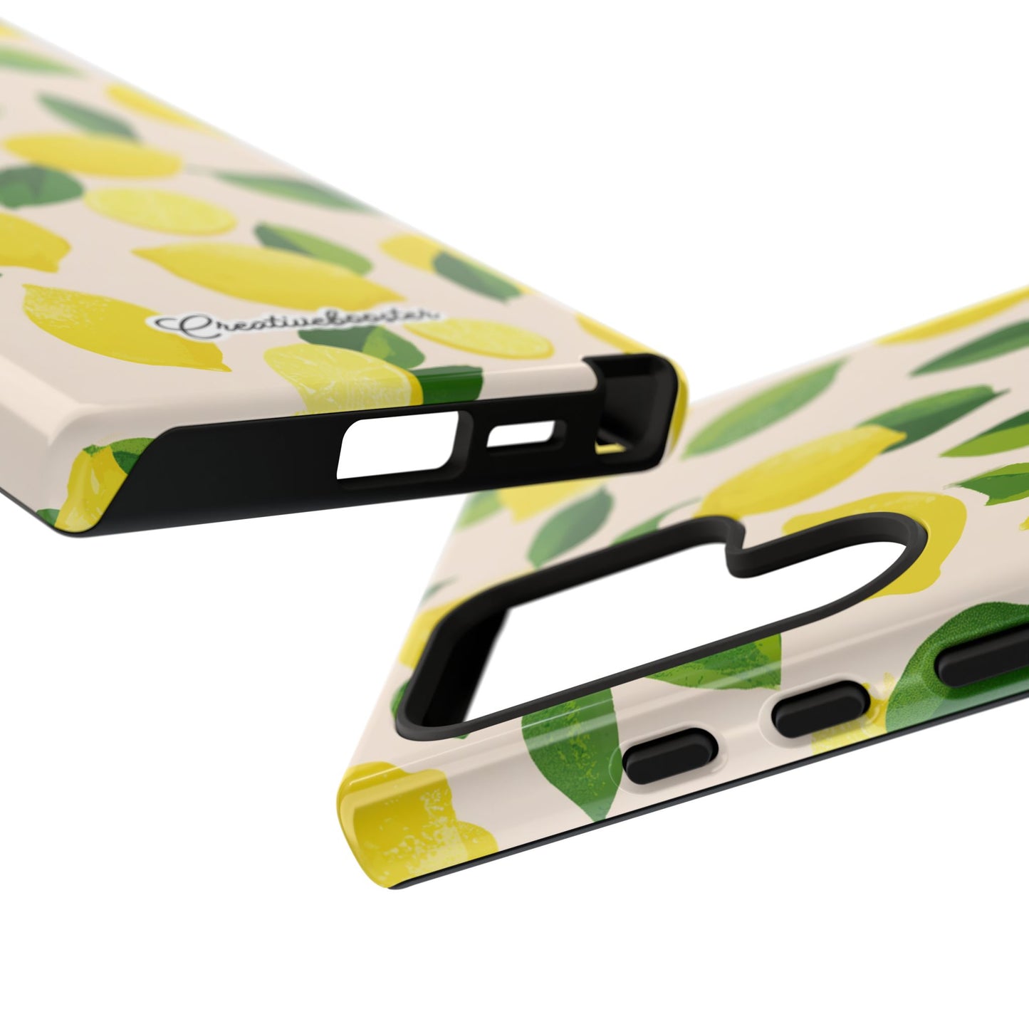 Summer Grove - Tough Phone Case