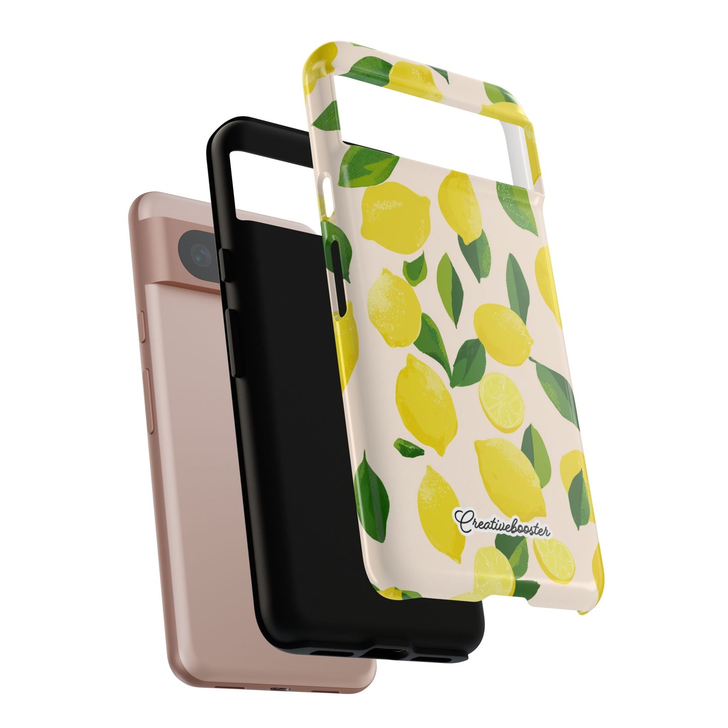 Summer Grove - Tough Phone Case