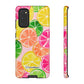 Tropic Mix - Tough Phone Case