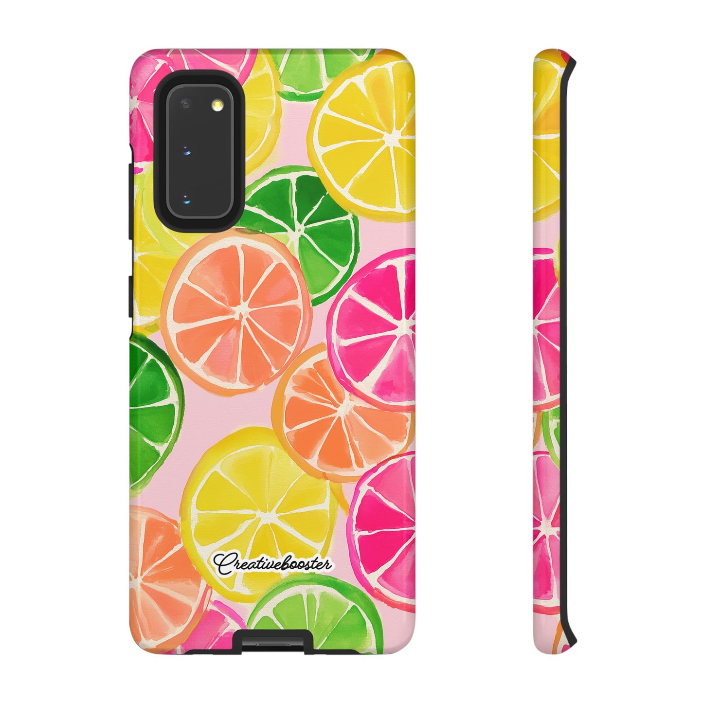 Tropic Mix - Tough Phone Case