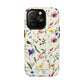 Wild Brush - Tough Phone Case (MagSafe)