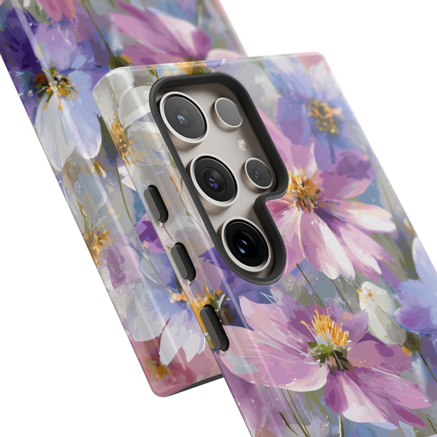 Spring Rise - Tough Phone Case