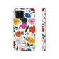 Petal Dance - Tough Phone Case