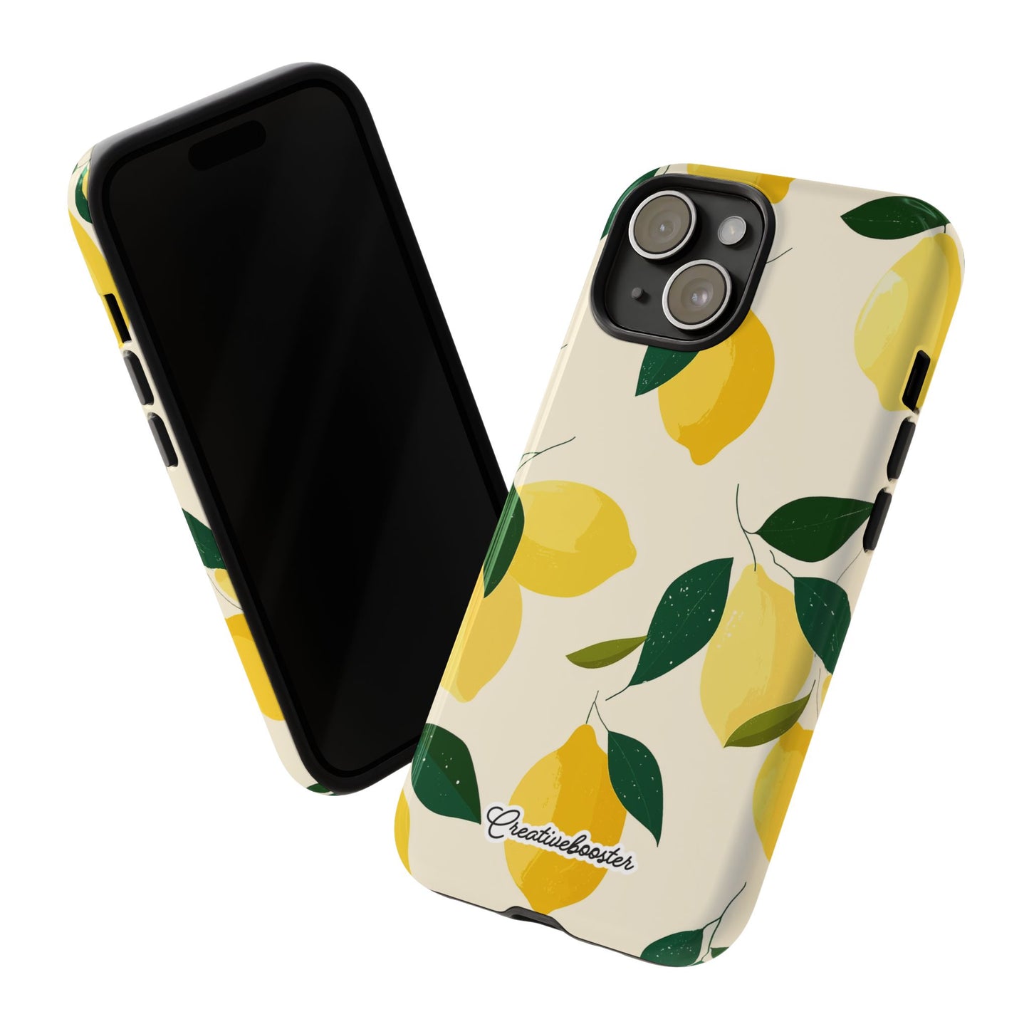 Golden Grove - Tough Phone Case