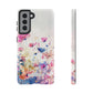 Bloom Whisper - Tough Phone Case