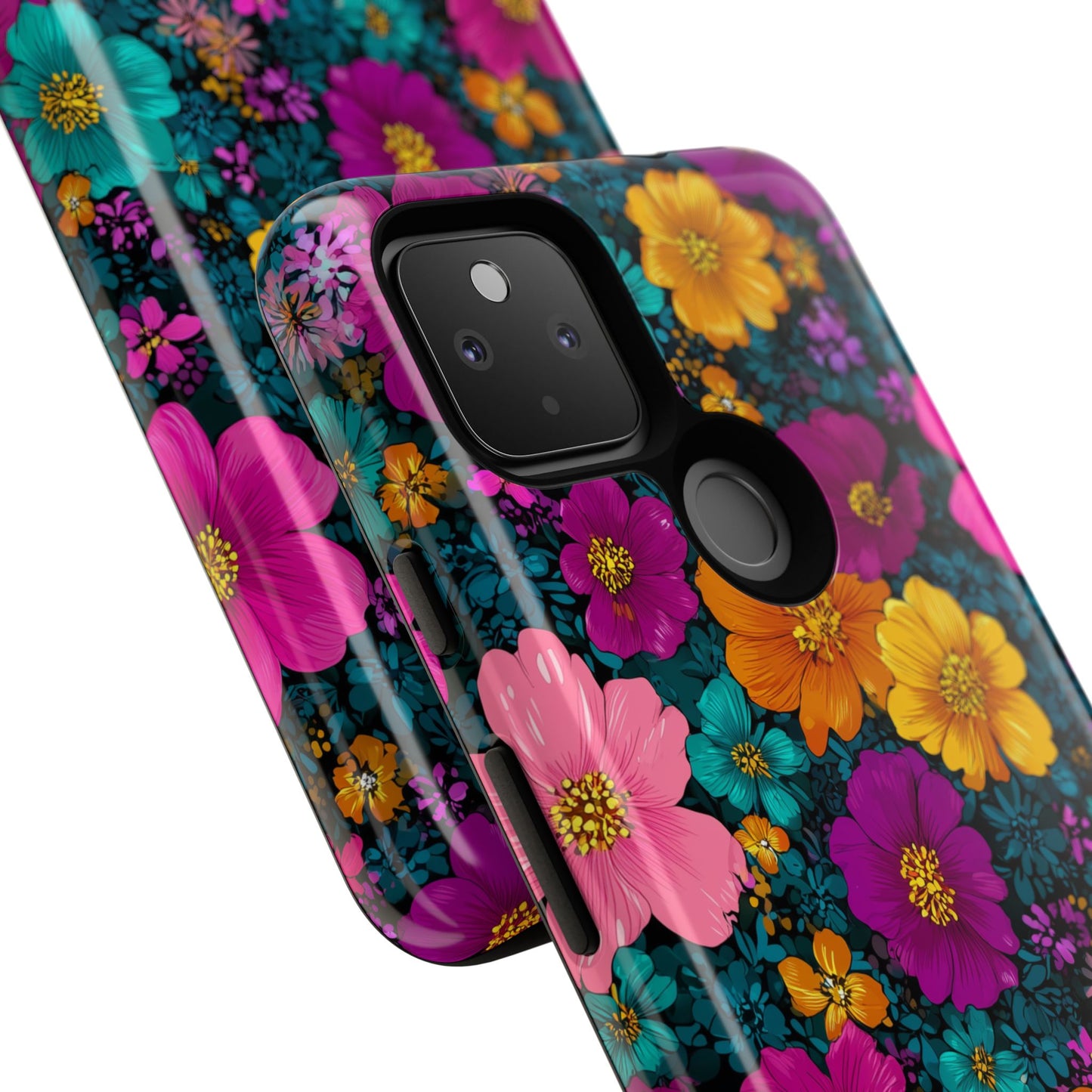 Garden Jewel - Tough Phone Case