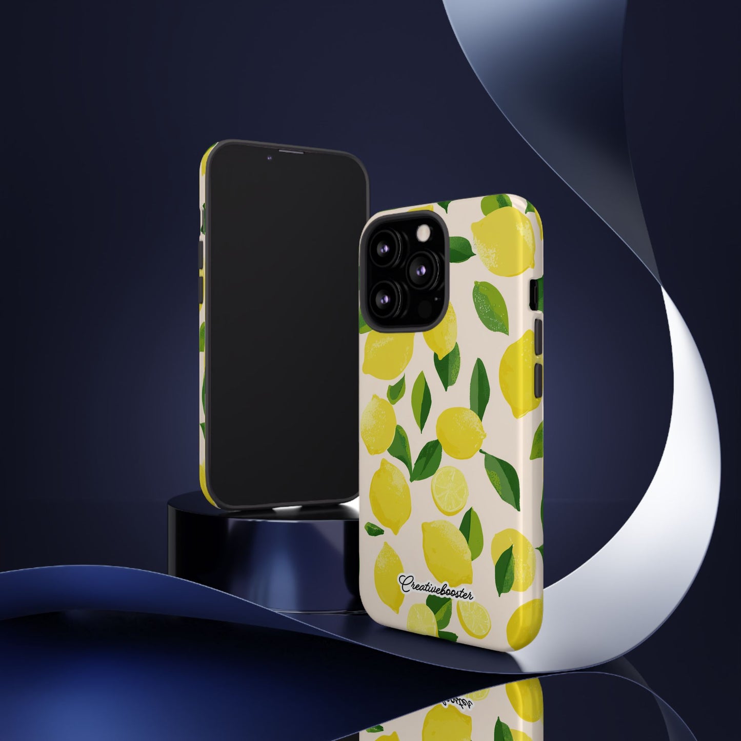 Summer Grove - Tough Phone Case