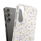 Pastel Meadow - Slim Phone Case