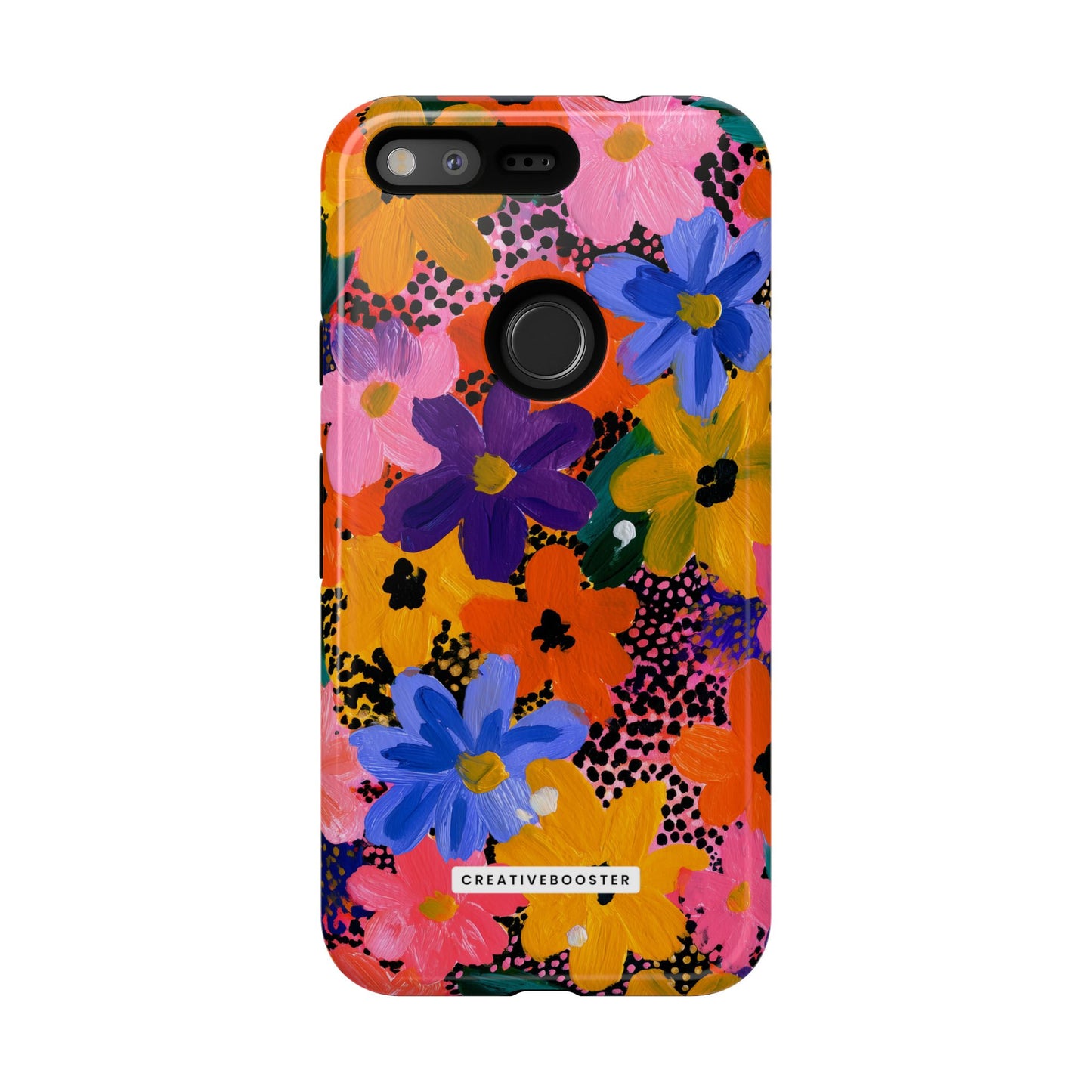 Garden Joy - Tough Phone Case