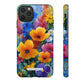 Color Splash - Tough Phone Case
