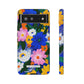 Bold Garden - Tough Phone Case
