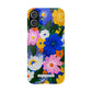 Bold Garden - Slim Phone Case