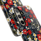 Retro Daisy - Tough Phone Case