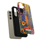 Sunset Lupine - Tough Phone Case