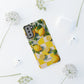 Picnic Lemon - Tough Phone Case