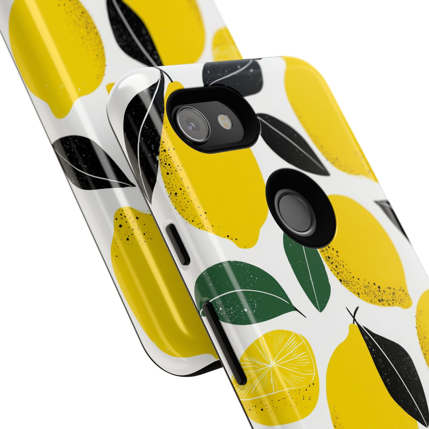Graphic Pop - Tough Phone Case
