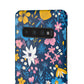 Blossom Joy - Slim Phone Case
