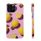 Zest Pop - Slim Phone Case