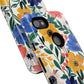 Spring Field - Tough Phone Case