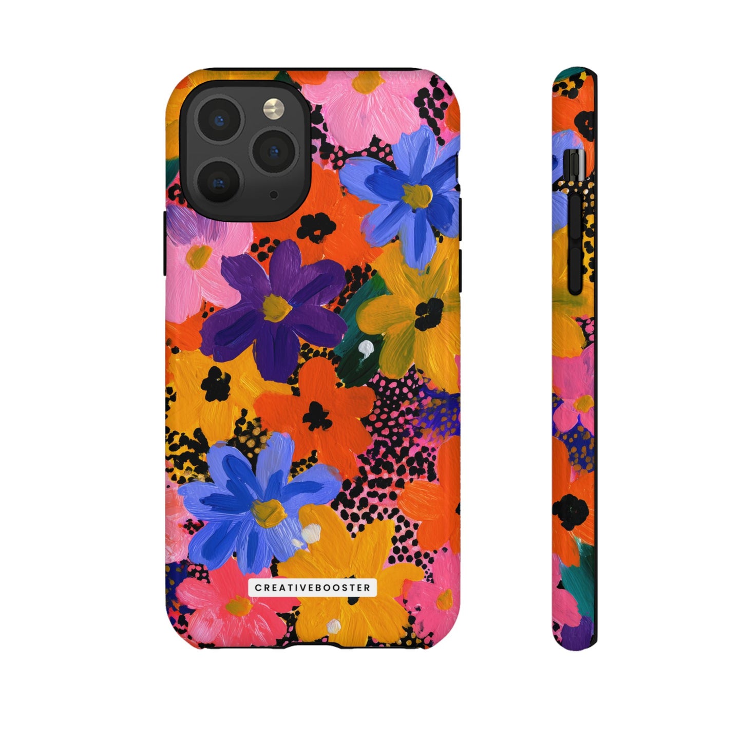 Garden Joy - Tough Phone Case