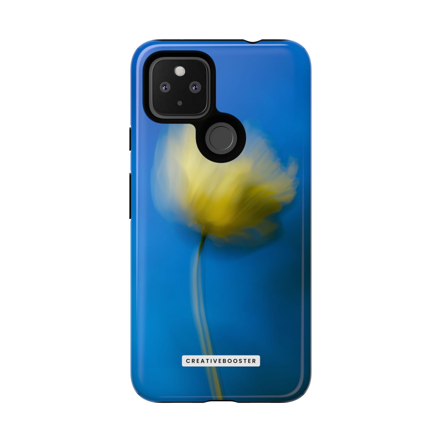 Golden Drift - Tough Phone Case