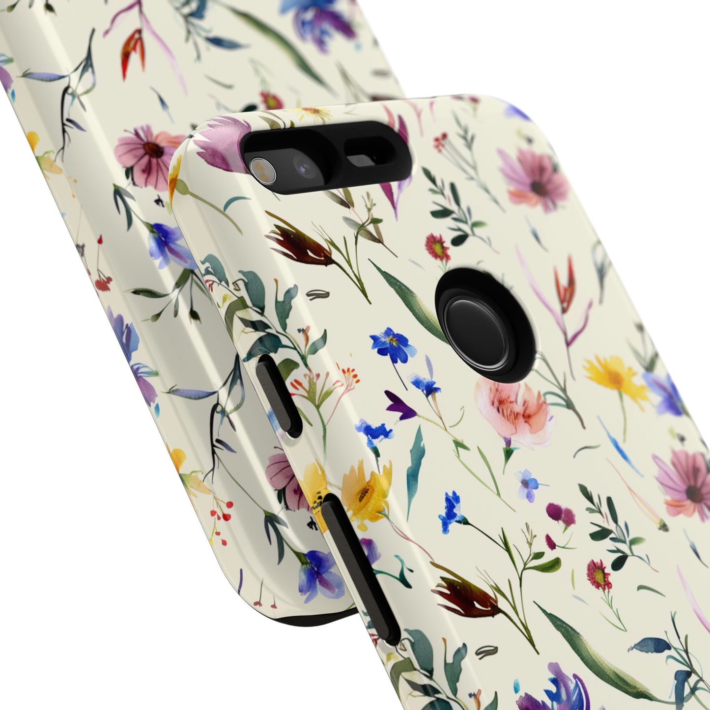 Wild Brush - Tough Phone Case