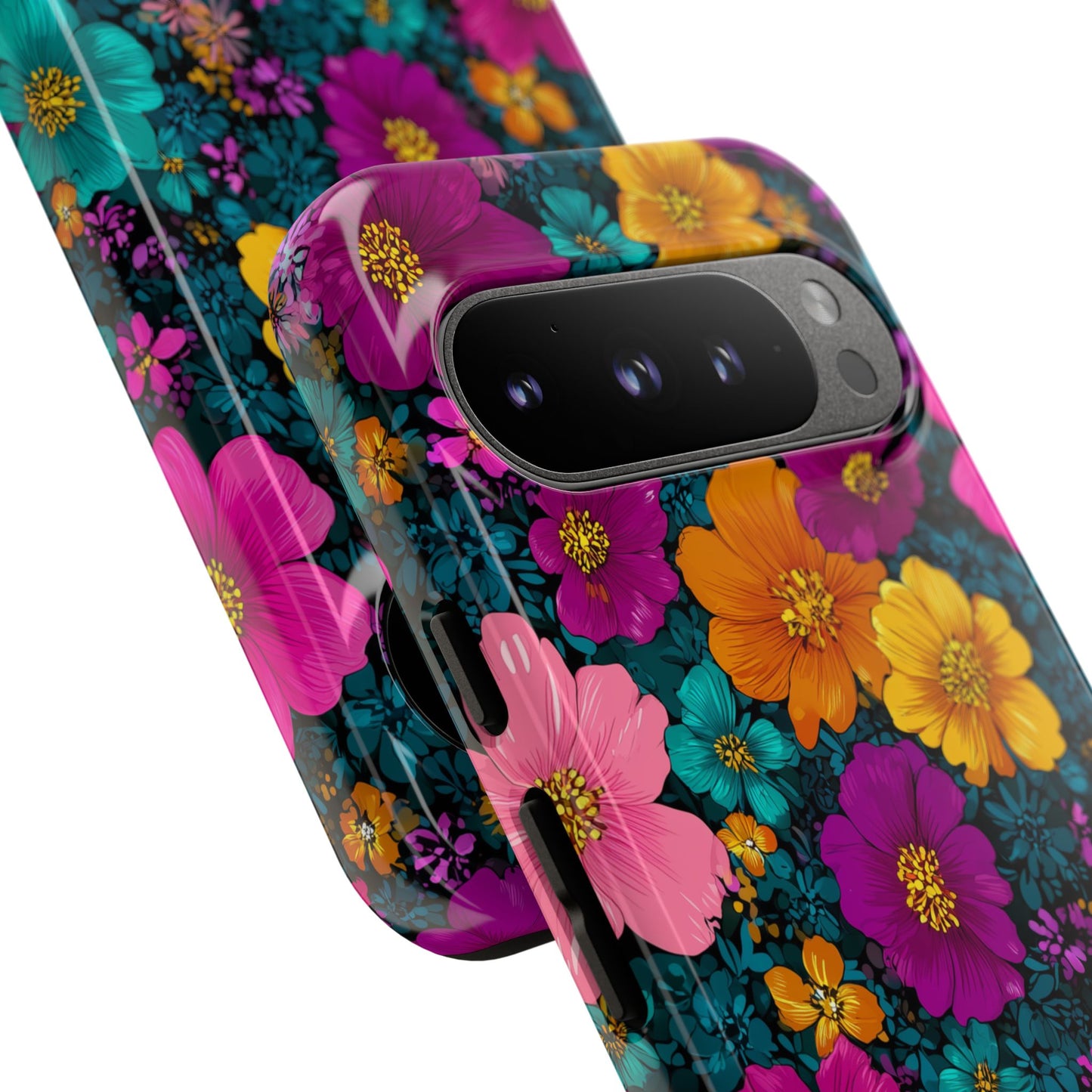 Garden Jewel - Tough Phone Case