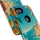 Amalfi Lemon - Tough Phone Case