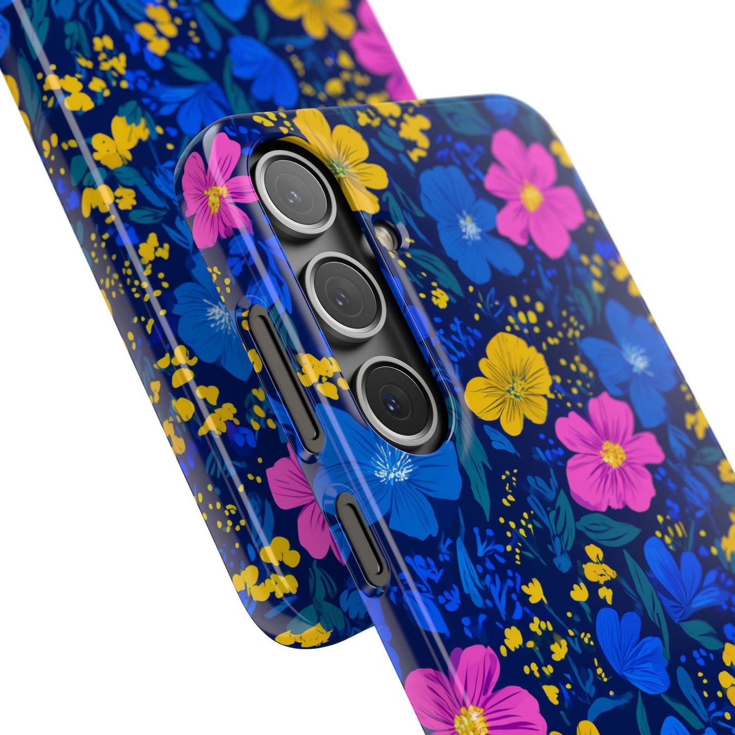 Summer Mix - Slim Phone Case
