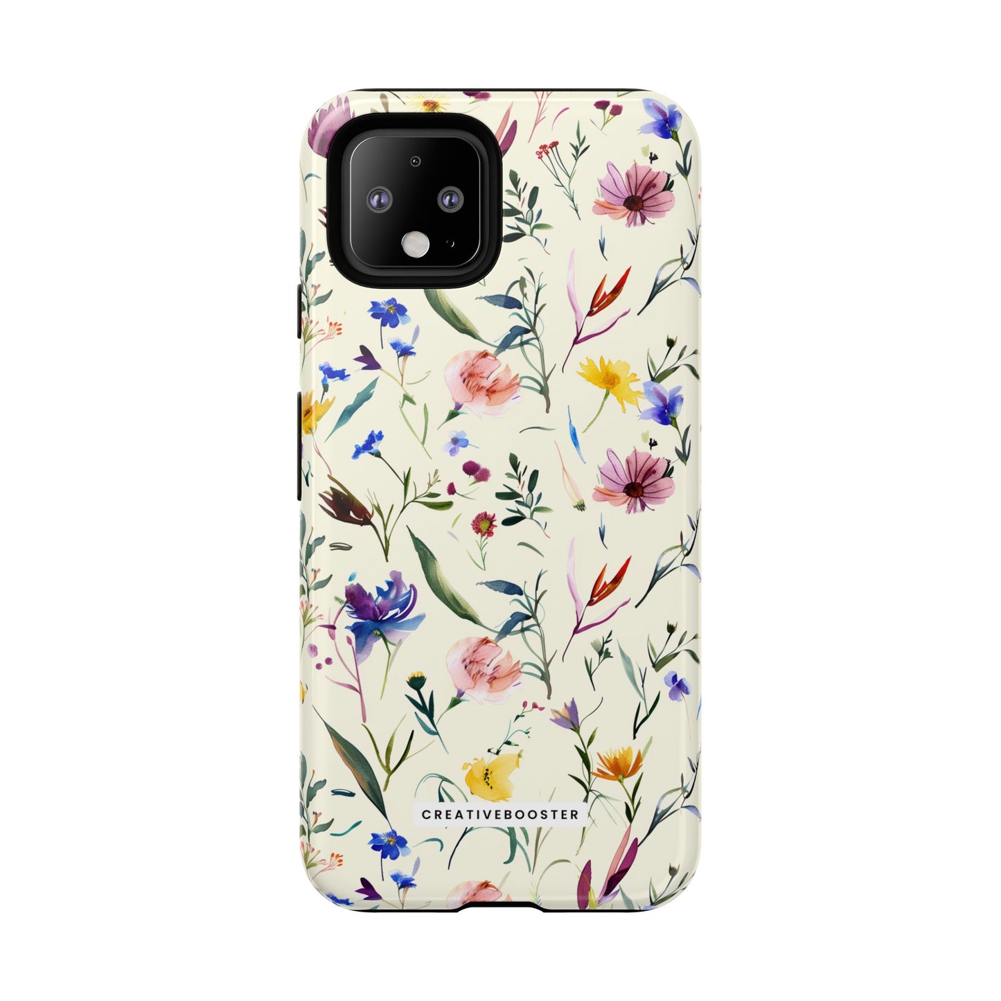 Wild Brush - Tough Phone Case