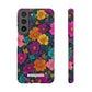 Garden Jewel - Slim Phone Case