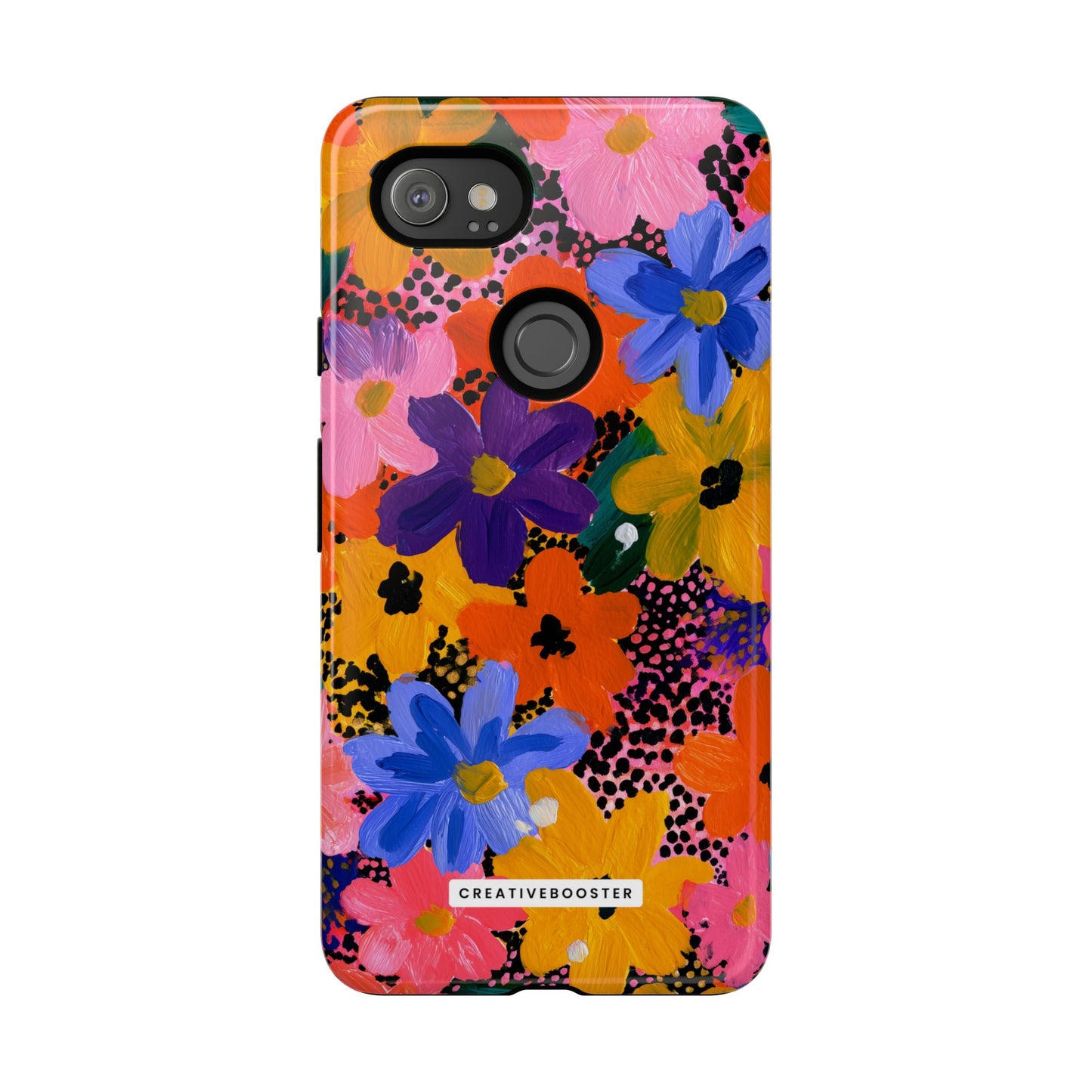 Garden Joy - Tough Phone Case