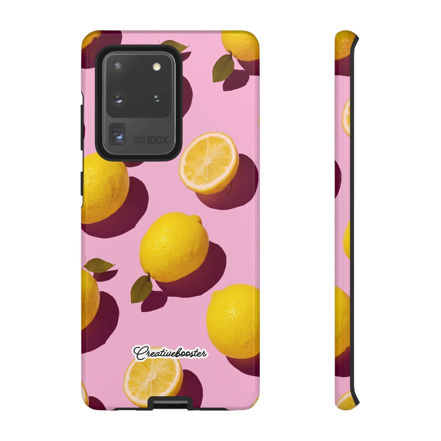 Zest Pop - Tough Phone Case