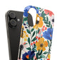 Spring Field - Slim Phone Case