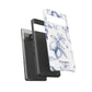 Indigo Sketch - Tough Phone Case
