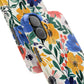 Spring Field - Slim Phone Case