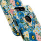 Coastal Bloom - Tough Phone Case