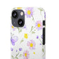 Butterfly Day - Slim Phone Case