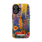 Sunset Lupine - Tough Phone Case (MagSafe)