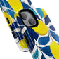 Midnight Citrus - Tough Phone Case (MagSafe)