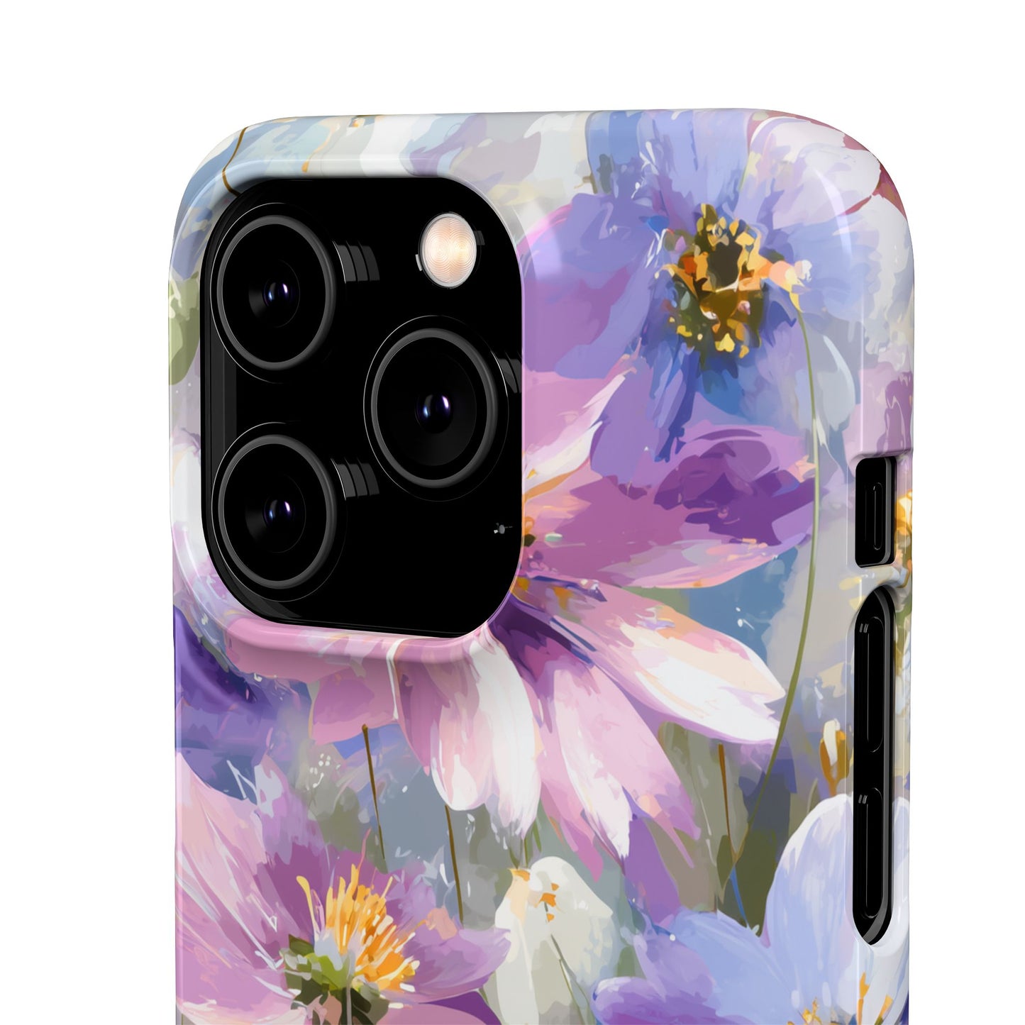 Spring Rise - Slim Phone Case