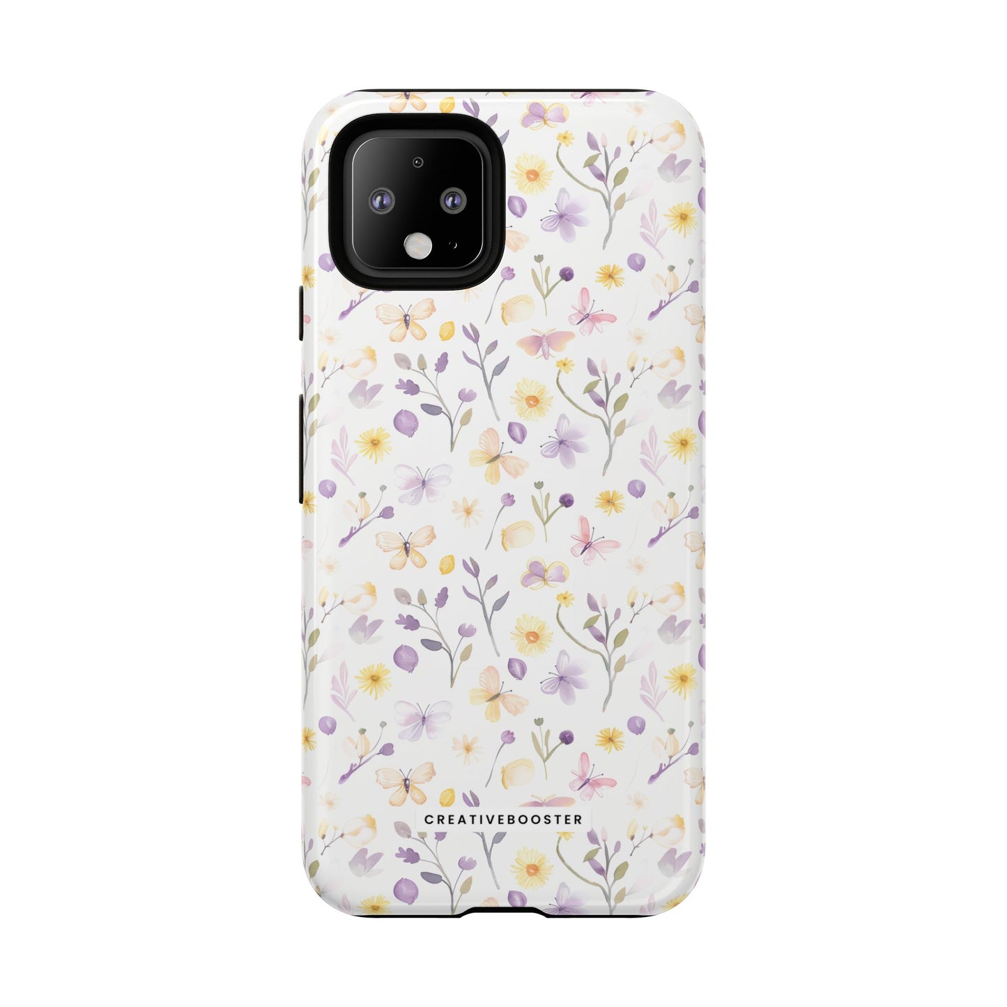 Pastel Meadow - Tough Phone Case