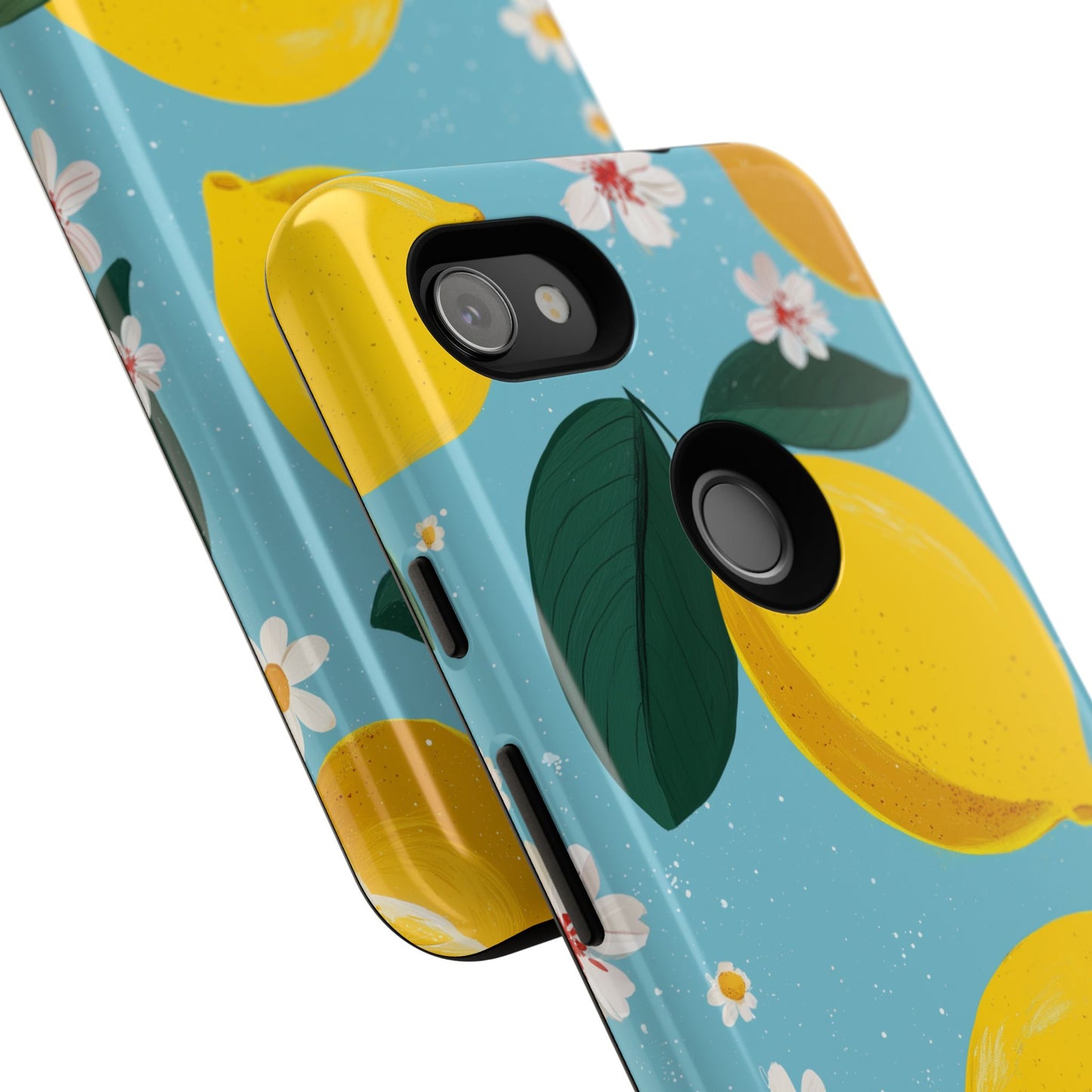 Sky Bloom - Tough Phone Case