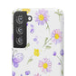 Butterfly Day - Slim Phone Case