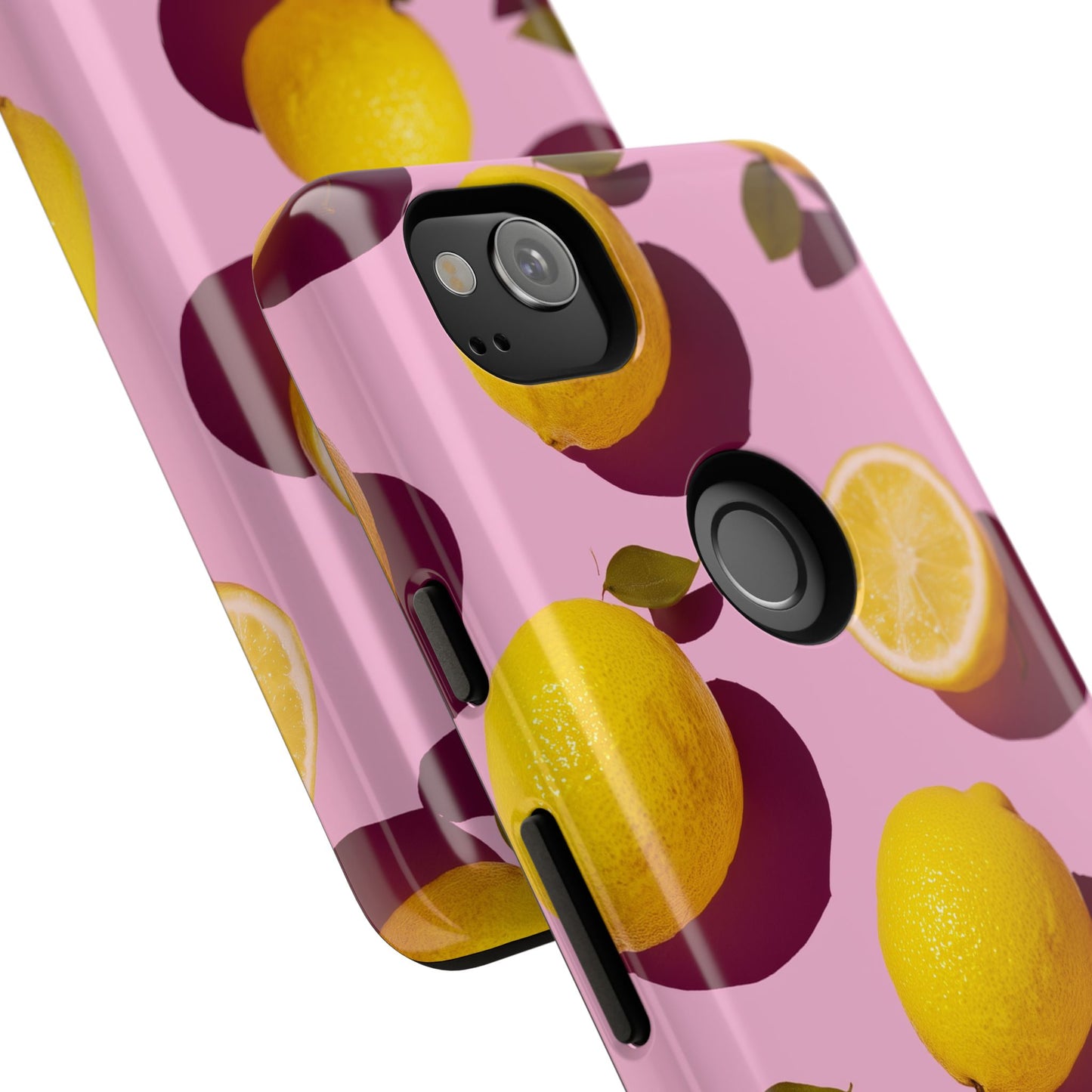 Zest Pop - Tough Phone Case