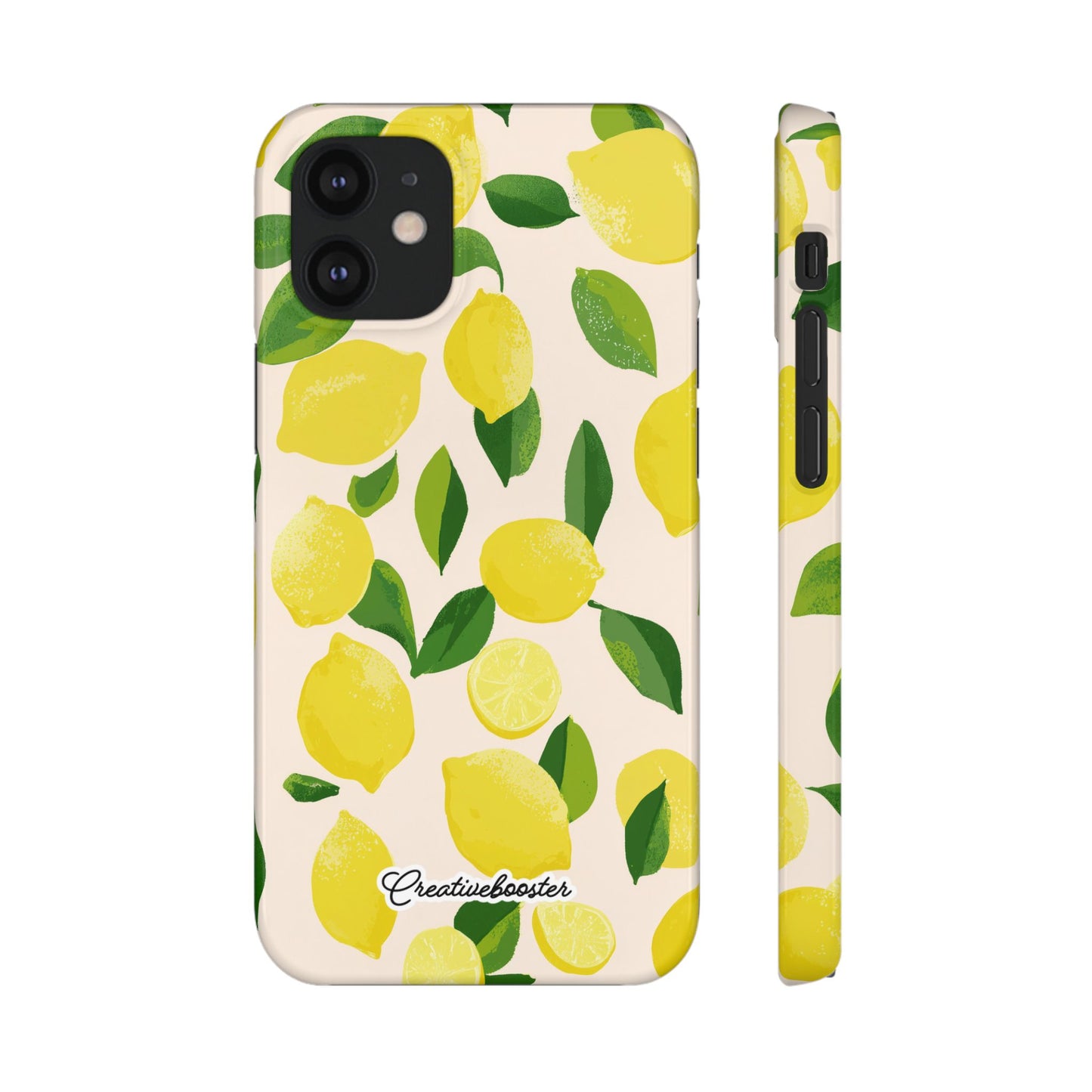 Summer Grove - Slim Phone Case