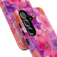 Soft Petals - Tough Phone Case