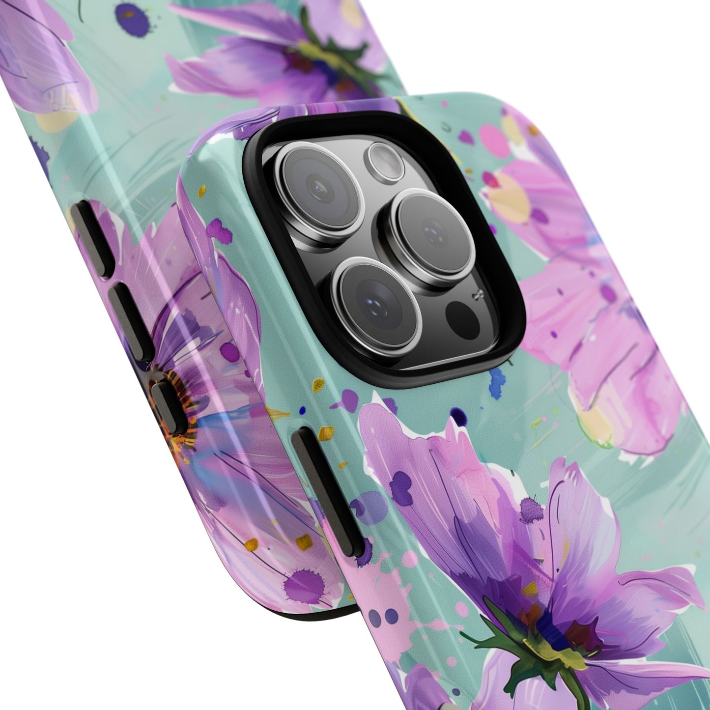 Blush Garden - Tough Phone Case