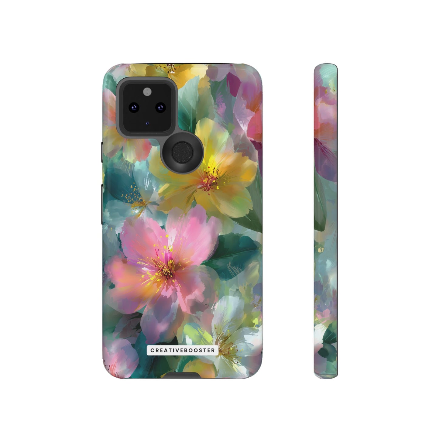 Soft Blossom - Tough Phone Case